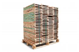 Beech Cuts / Strips | Hardwood | Lumber | Metrie s.r.o.