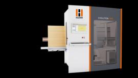 Other equipment HOLZ-HER CNC EVOLUTION 7405 | Joinery machinery | Woodworking machinery | KRAL WOOD TECHNOLOGY, s. r. o.
