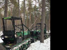 Forest worker Trade license |  Jobs | KASE