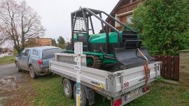 Forest worker Trade license |  Jobs | KASE