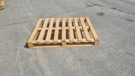 Atypical pallets