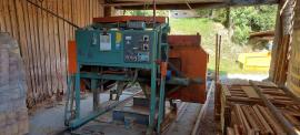 Bandsaw Rabljeno | Sawmill machinery | Woodworking machinery | Gaber d.o.o.