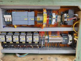 Other equipment OMA | Surface finish | Woodworking machinery | Gaber d.o.o.