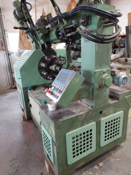 Other equipment - Woodworking machinery