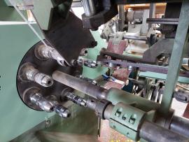 Other equipment OMA | Surface finish | Woodworking machinery | Gaber d.o.o.