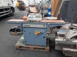 Edgebander Hebrock AKV 069 | Joinery machinery | Woodworking machinery | JAPEDA SUNRISE s.r.o.