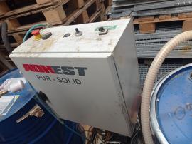 Other equipment ADHEST | Sawmill machinery | Woodworking machinery | JAPEDA SUNRISE s.r.o.