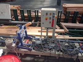 Other equipment ADHEST | Sawmill machinery | Woodworking machinery | JAPEDA SUNRISE s.r.o.