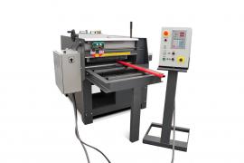 Edging saw KUSING RP-OP-600 4.2 |  Sawmill machinery | Woodworking machinery | Kusing Trade, s.r.o.