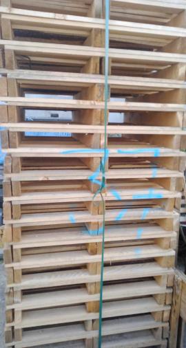 Packaging / crating Pallet collars | Packaging, pallets | PaP Drevospol s.r.o.