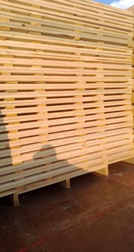 Packaging / crating Pallet collars | Packaging, pallets | PaP Drevospol s.r.o.
