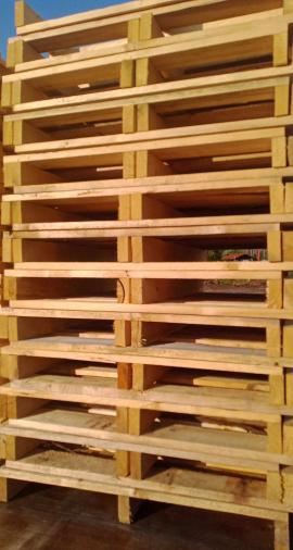 Packaging / crating Pallet collars | Packaging, pallets | PaP Drevospol s.r.o.