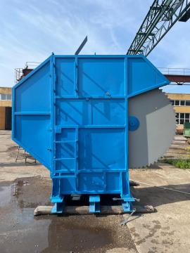 Cross-cut saw HOLTEC | Sawmill machinery | Woodworking machinery | SIA KARO WOOD