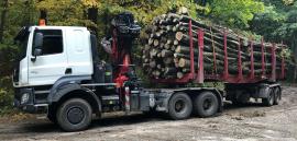 Transport & freight 13.10.2023 - 30.11.2023 | Services | KASE