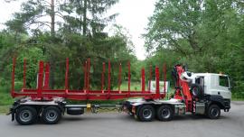 Transport & freight 13.10.2023 - 30.11.2023 | Services | KASE