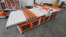 Other equipment CRAFTDREW SPF 1400 |  Joinery machinery | Woodworking machinery | JAKMET sp. z o.o.