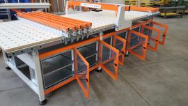 Other equipment CRAFTDREW SPF 1400 |  Joinery machinery | Woodworking machinery | JAKMET sp. z o.o.