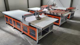 Other equipment CRAFTDREW SPF 1400 |  Joinery machinery | Woodworking machinery | JAKMET sp. z o.o.