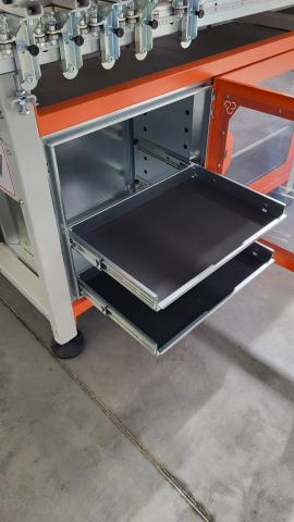 Other equipment CRAFTDREW SPF 1400 |  Joinery machinery | Woodworking machinery | JAKMET sp. z o.o.
