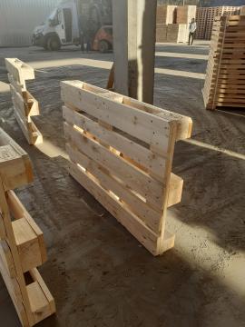 EUR / EPAL pallets