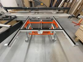 Other equipment CRAFTDREW DTP200 | Transport machinery | Woodworking machinery | JAKMET sp. z o.o.