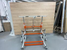 Other equipment CRAFTDREW DTP200 | Transport machinery | Woodworking machinery | JAKMET sp. z o.o.