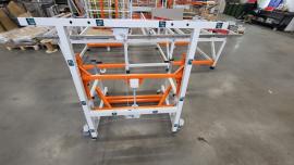 Other equipment CRAFTDREW DTP200 | Transport machinery | Woodworking machinery | JAKMET sp. z o.o.