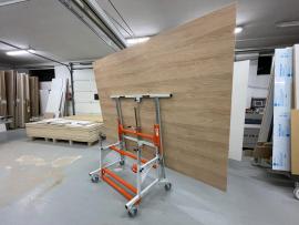 Other equipment CRAFTDREW DTP200 | Transport machinery | Woodworking machinery | JAKMET sp. z o.o.