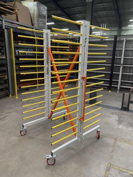 Other equipment - Woodworking machinery