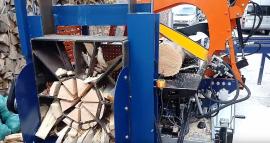 Other equipment Prodám Procesor SP-60. | Waste wood processing | Woodworking machinery | Drekos Made s.r.o