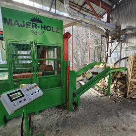 Other equipment - Woodworking machinery