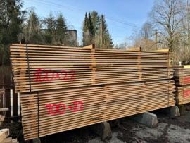 Spruce - Lumber