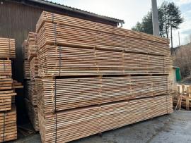 Construction / building lumber