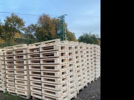 Pallets Atypical pallets | Packaging, pallets | Svět dřeva s.r.o.