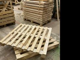Pallets Atypical pallets | Packaging, pallets | Svět dřeva s.r.o.