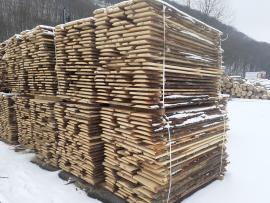 Fir Pallet lumber |  Softwood | Lumber | TIPO