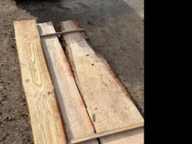 Fir - Lumber