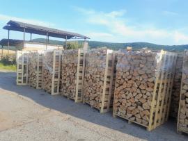 Firewood Beech | Firewood, briquettes | Masssa s.r.o