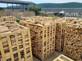 Firewood Beech | Firewood, briquettes | Masssa s.r.o