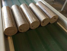 Briquettes Spruce |  Firewood, briquettes | Pila Vasilov, s.r.o.