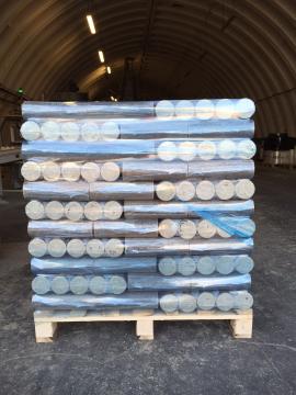 Briquettes Spruce |  Firewood, briquettes | Pila Vasilov, s.r.o.