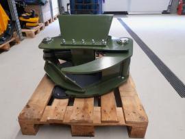 Harvester head FARMA BC 18 | Forest machinery | Woodworking machinery | ScandiForest, s.r.o.