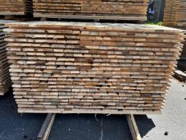 Spruce Pallet lumber | Softwood | Lumber | TATRALIGNA a. s.