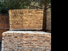 Spruce Pallet lumber | Softwood | Lumber | TATRALIGNA a. s.
