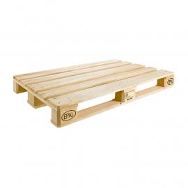 EUR / EPAL pallets