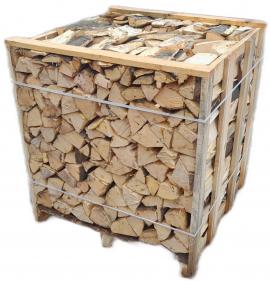 Firewood Beech | Firewood, briquettes | MMLES s.r.o.
