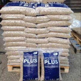 Pellets Spruce | Firewood, briquettes | SCOPULUS Handels-und Dienstleistungs GmbH
