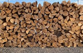 Firewood - Firewood, briquettes