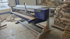 Belt sander kusing PB2500 | Joinery machinery | Woodworking machinery | MDP Group s.r.o