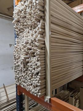 Other product Beech | Profiled lumber | Other wood products | TRACIK s.r.o.